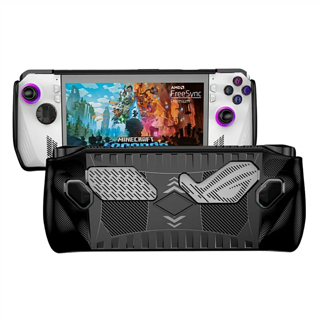 ROG Ally : Case TPU (Black/ด้าน)