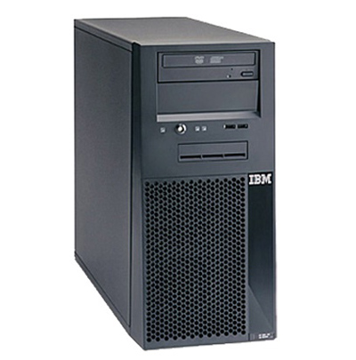 IBM System x3100 M3 CPU x3430 /Ram 4GB PC3L-10600R /HDD 500GB 7.2K Sata 3.5"/ Power supply 400W (Used) // สินค้ารับประกัน โดย บริษัท อะไหล่เซิร์ฟเวอร์ จำกัด