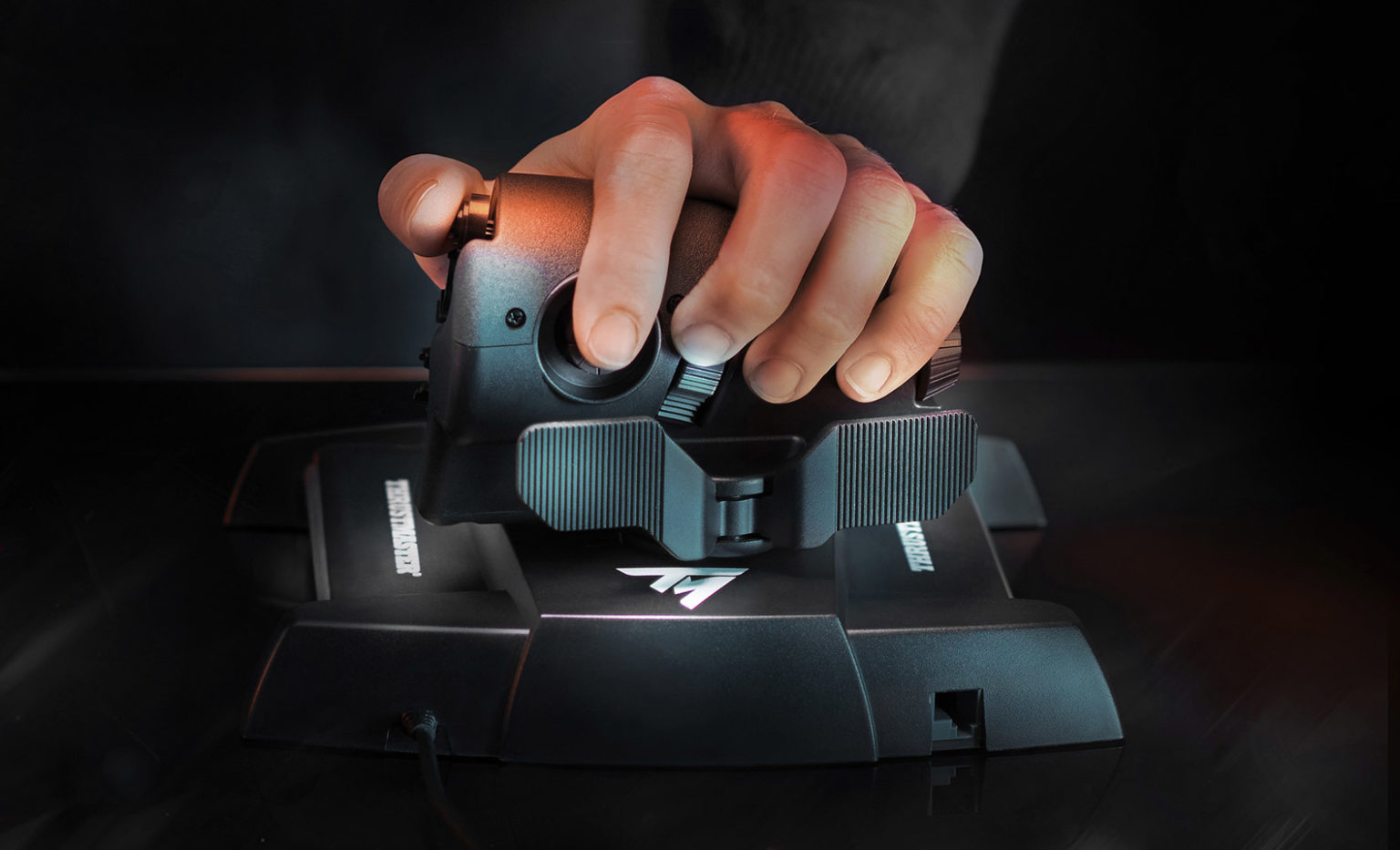 T.16000M FCS FLIGHT PACK