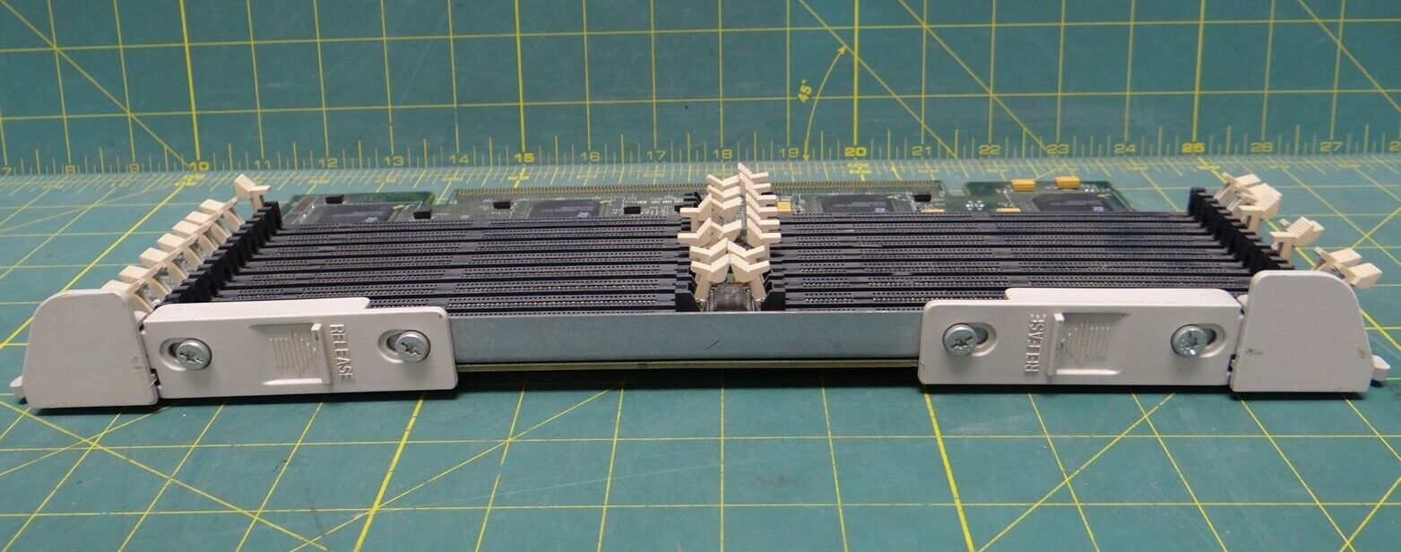 Compaq DL580 G2 MEMORY BOARD / 168054-001 (Used) // สินค้ารับประกัน โดย บริษัท อะไหล่เซิร์ฟเวอร์ จำกัด