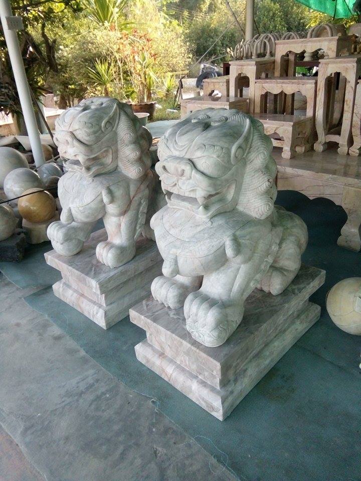 สิงห์หินอ่อน
