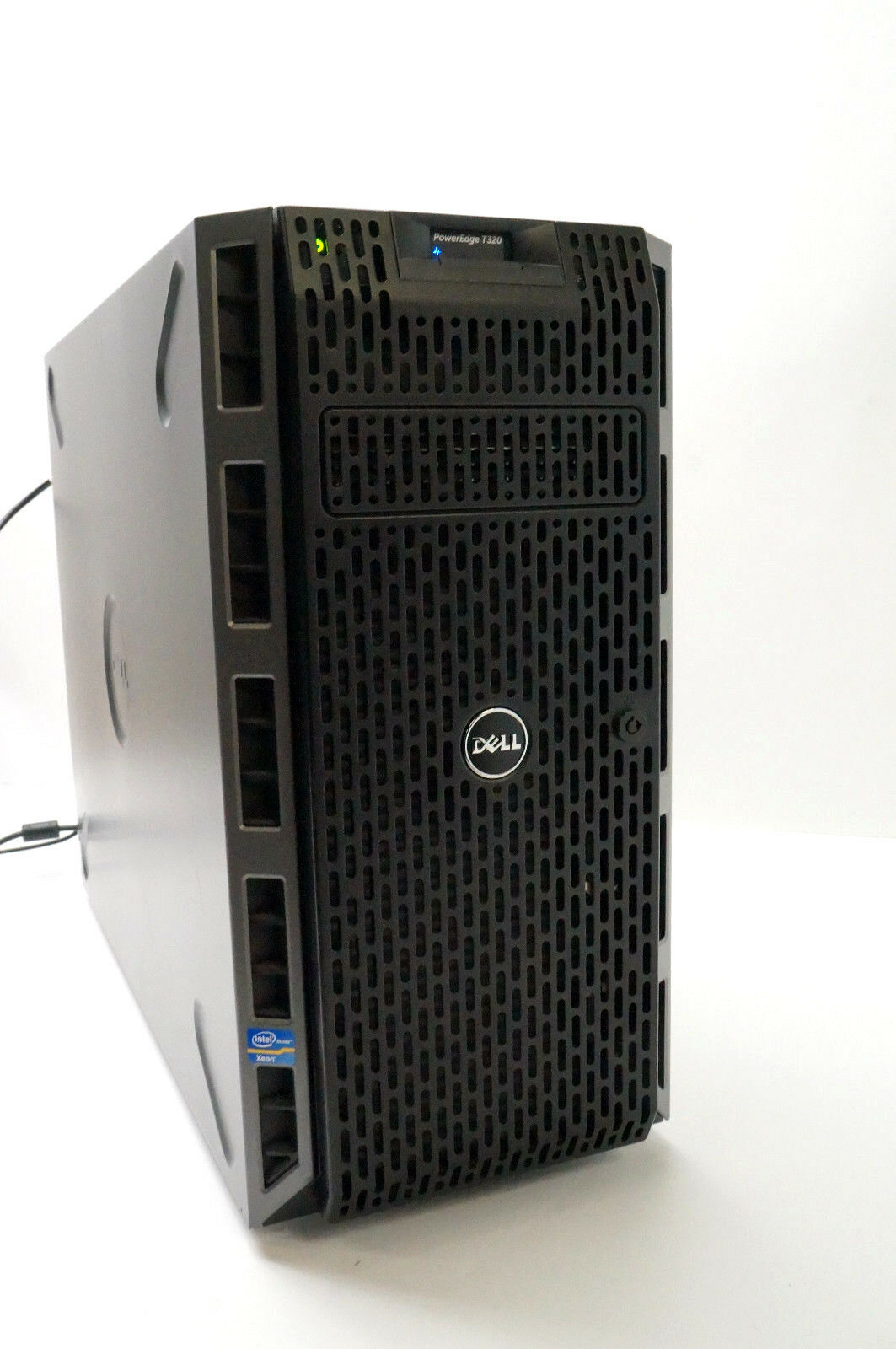 Dell PowerEdge T320 Server E5-2407 V2 2.4GHZ /Ram 64GB/HDD 1TB 7.2K Sata 3.5"/POWER 550 W /Raid H310 สินค้ารับประกัน 3 เดือน โดย บริษัท อะไหล่เซิร์ฟเวอร์ จำกัด