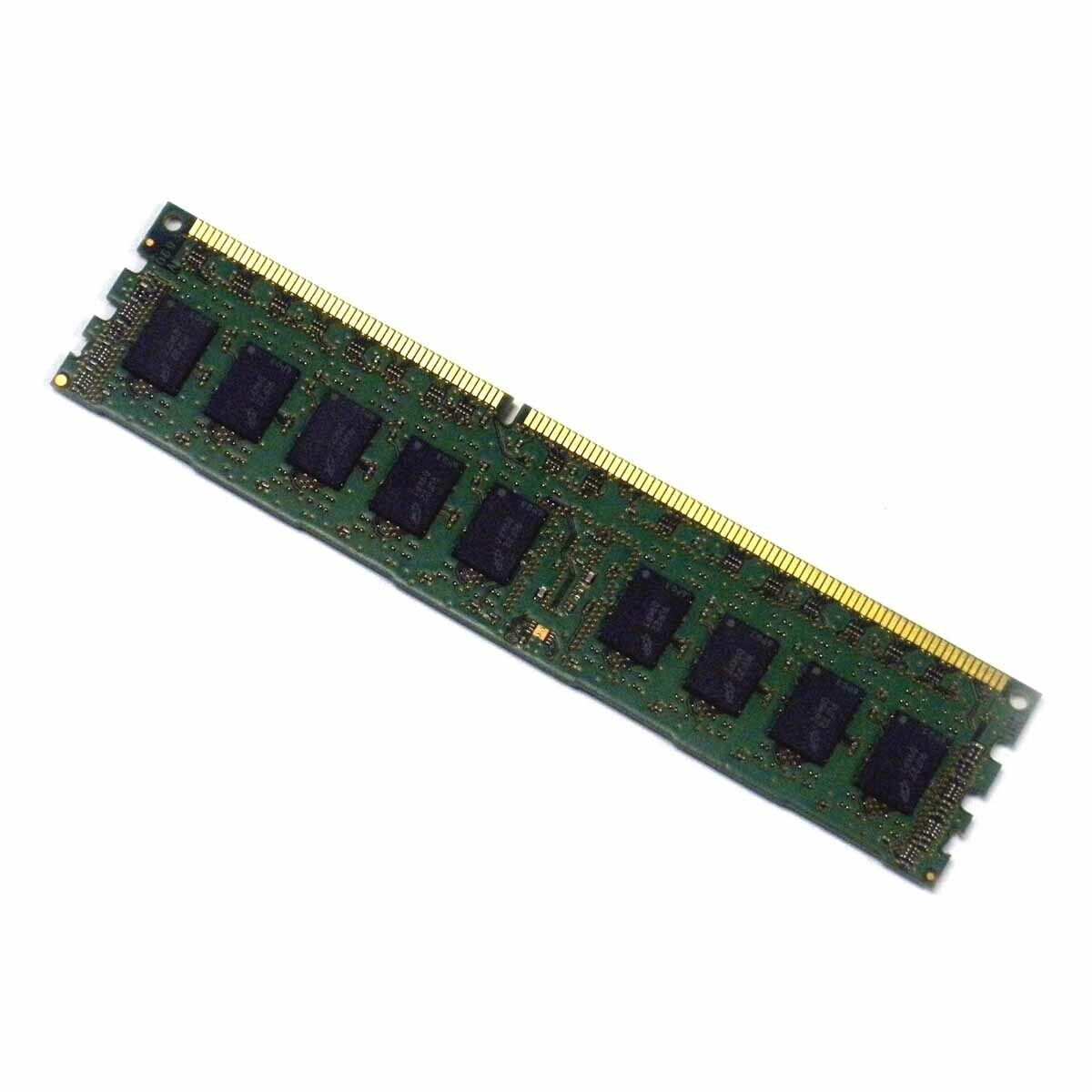 IBM Memory 2gb 1333Mhz PC3-10600 DDR3 SDRAM / 2GB 2Rx8 PC3-10600R / 44T1491 (Used) // สินค้ารับประกัน โดย บริษัท อะไหล่เซิร์ฟเวอร์ จำกัด