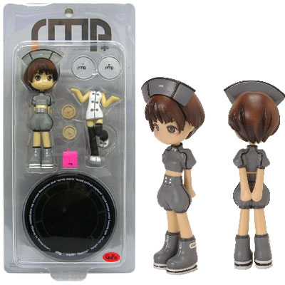 โมเดลพิงกี้สตรีทนาซูนา rmp-01:1200 (Pinky:st.Nazuna)