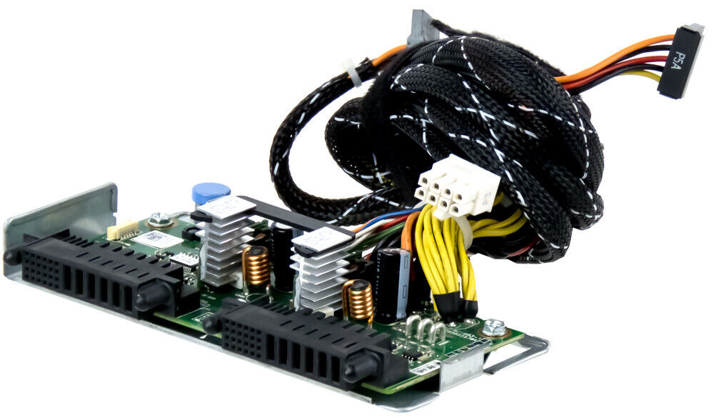 DELL T310 POWER DISTRIBUTION BOARD / Y686K / 0Y686K (Used) // สินค้ารับประกัน โดย บริษัท อะไหล่เซิร์ฟเวอร์ จำกัด