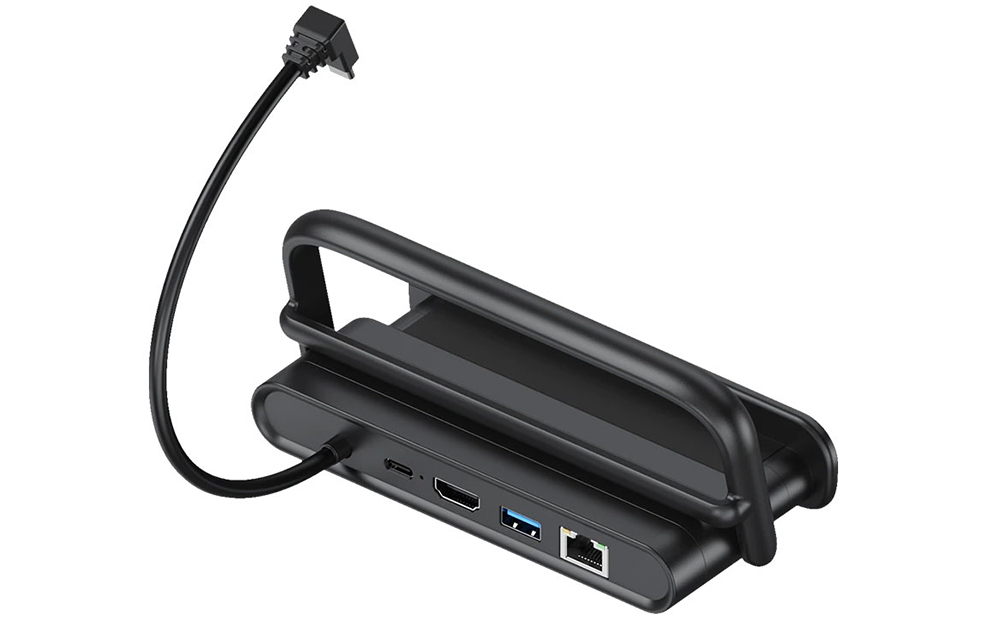 ROG Ally : IINE Dock