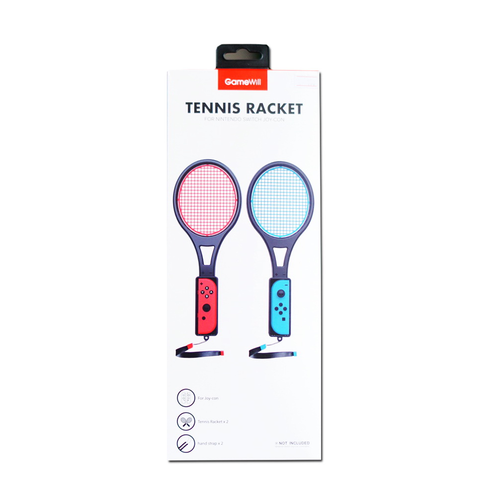 Nintendo Switch Tennis Racket