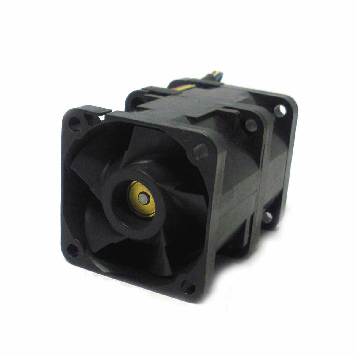 Dell PowerEdge 0G865J G865J 9CRD0412P5K05 R410 R610 System Fan (Used) // สินค้ารับประกัน โดย บริษัท อะไหล่เซิร์ฟเวอร์ จำกัด