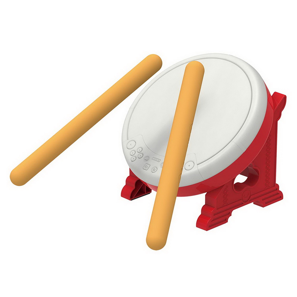 Hori Taiko Drum Controller for Nintendo Switch