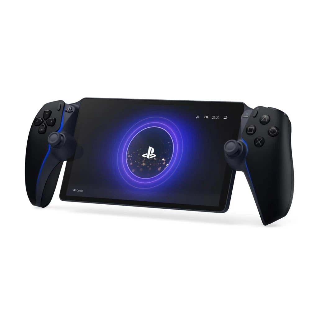 PlayStation Portal – Midnight Black
