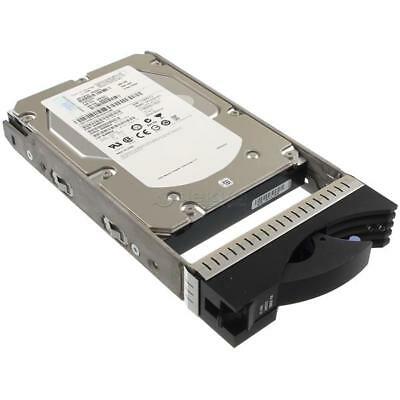 IBM 300GB FC 15K 4GB 3.5" HDD // 42D0417 / 42D0410 / 17P8734 (Used) // สินค้ารับประกัน โดย บริษัท อะไหล่เซิร์ฟเวอร์ จำกัด