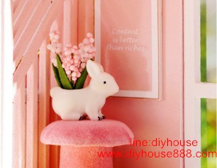 My Little Warm Moment