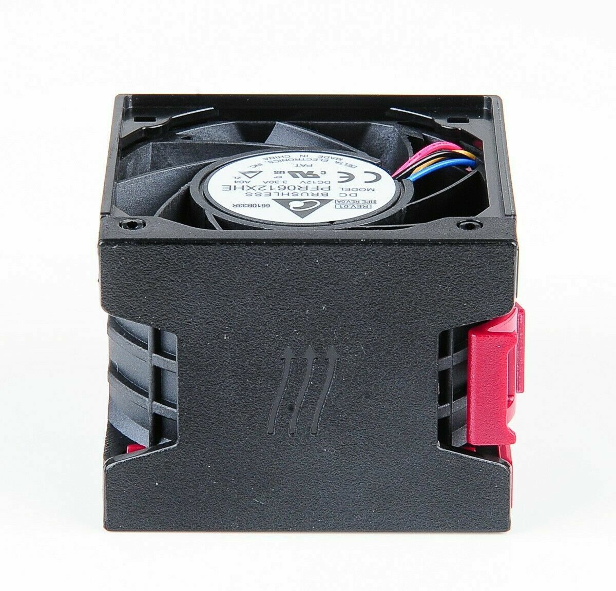 Fan For HP Proliant DL380 Gen9 // 747597-001 / 796851-001 / 777285-001 (Used) // สินค้ารับประกัน โดย บริษัท อะไหล่เซิร์ฟเวอร์ จำกัด