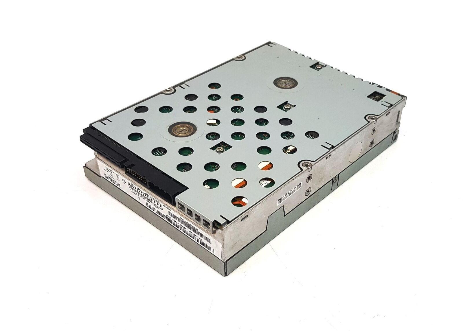 Dell LTO ULTRIUM 2 Internal 200/400GB Tape Drive // TT974 / 0TT974 (Used) // สินค้ารับประกัน โดย บริษัท อะไหล่เซิร์ฟเวอร์ จำกัด