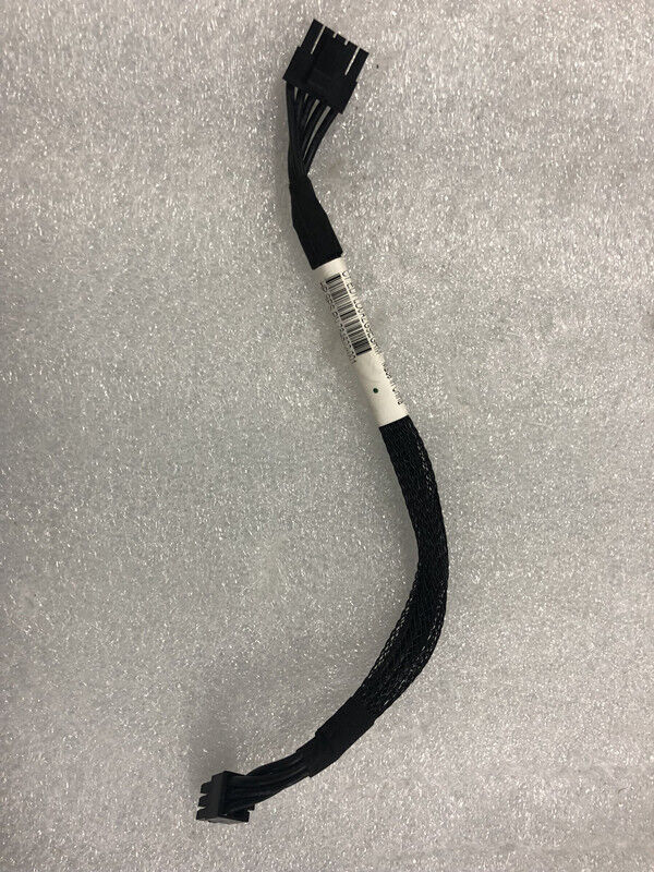 HP ProLiant DL360, DL380 Gen9/Gen10 Backplane Power Cable // 747561-001 / 784622-001 (Used) // สินค้ารับประกัน โดย บริษัท อะไหล่เซิร์ฟเวอร์ จำกัด