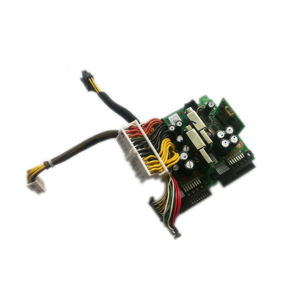 Dell Poweredge R320 R420 Power Supply Distribution Board // 0G8CN / 00G8CN (Used) // สินค้ารับประกัน โดย บริษัท อะไหล่เซิร์ฟเวอร์ จำกัด