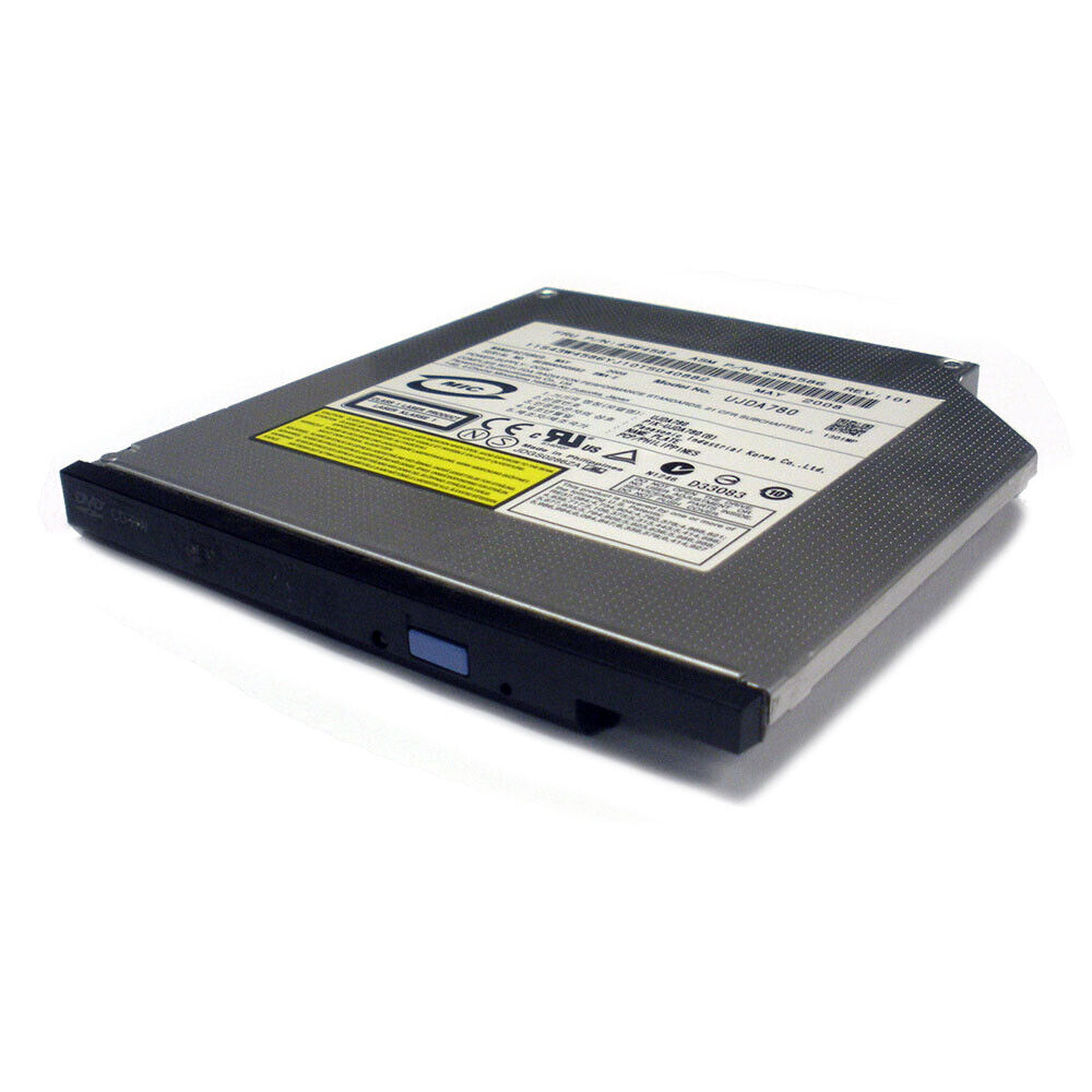 IBM CD-RW DVD-ROM Disk Drive X3650 UJDA780 // 43W4587 / 43W4586 (Used) // สินค้ารับประกัน โดย บริษัท อะไหล่เซิร์ฟเวอร์ จำกัด