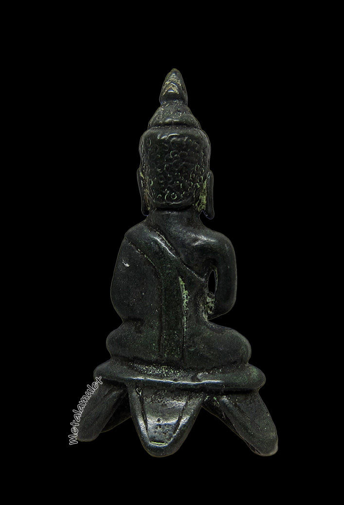 พระสำริดเก่า