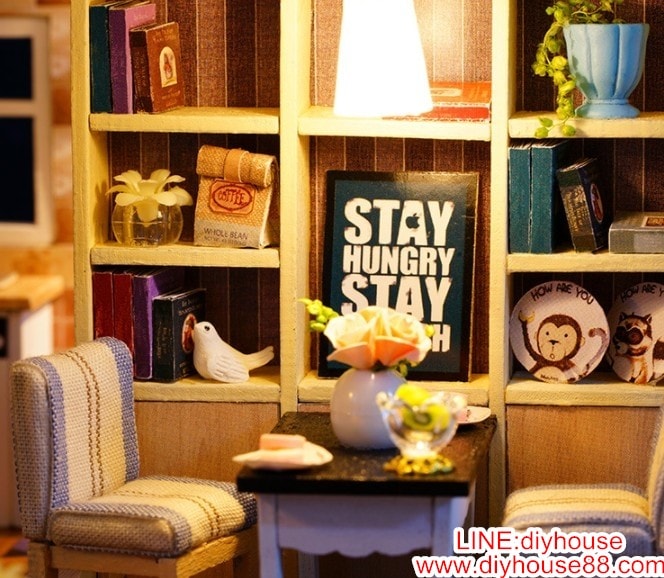 WAITING FOR THE TIME