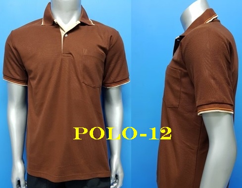 เสื้อโปโล เสื้อกีฬาสี เสื้อกีฬาโรงเรียน ชุดฟอร์มภายในบริษัท
