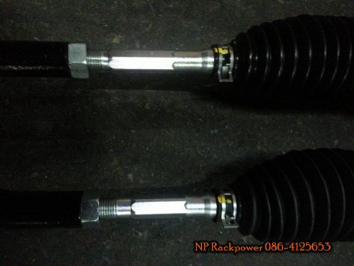 แร็คเพาเวอร์ TOYOTA CAMRY ACV 40 , 41