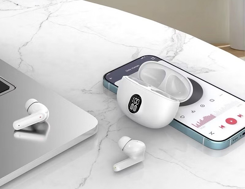 UK40 TWS WIRELESS BLUETOOTH HEADSET