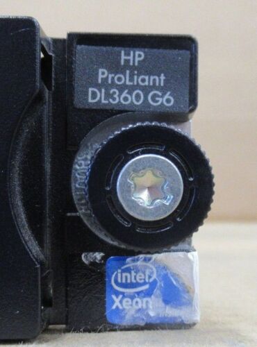 HP Proliant DL360 G6 / CPU Xeon x5650 2.66GHzx2 / Ram 32GB PC3-10600R / No HDD / PowerSupply 460W X2 / Card Raid P410i (Used) // สินค้ารับประกัน โดย บริษัท อะไหล่เซิร์ฟเวอร์ จำกัด
