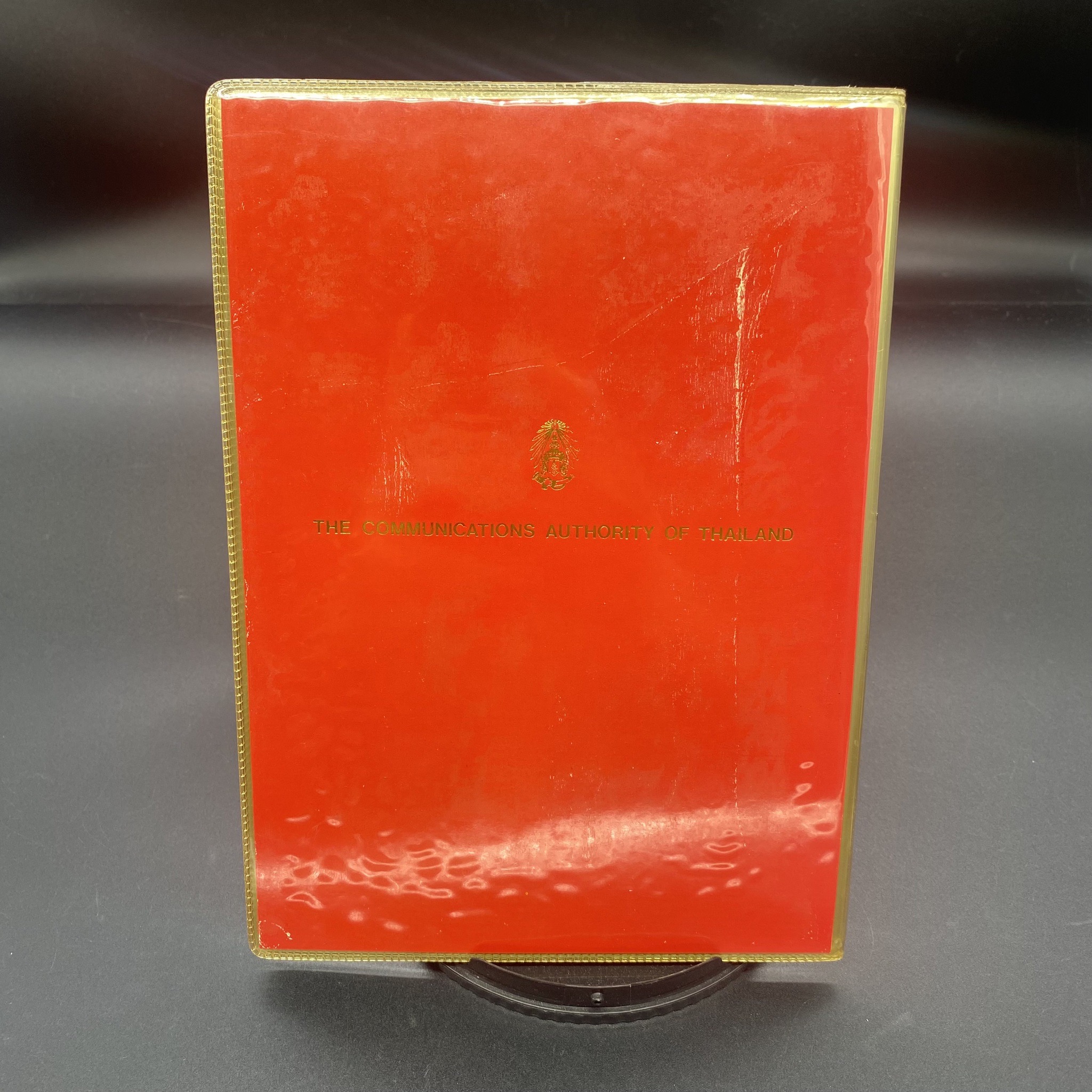 THAI POSTAGE STAMPS 1989 (สมุดแสตมป์ ปี2532) ฉบับย่อ *อ่านก่อน