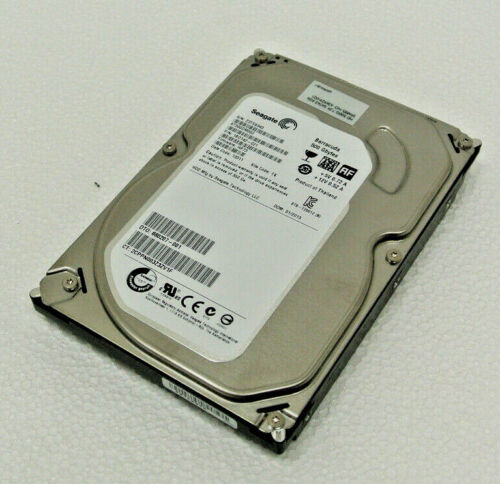 HP SEAGATE 500GB 7.2K 6G SATA3 636929-001 680207-001 1BD142-021HDD ST500DM002 // สินค้ารับประกัน โดย บริษัท อะไหล่เซิร์ฟเวอร์ จำกัด