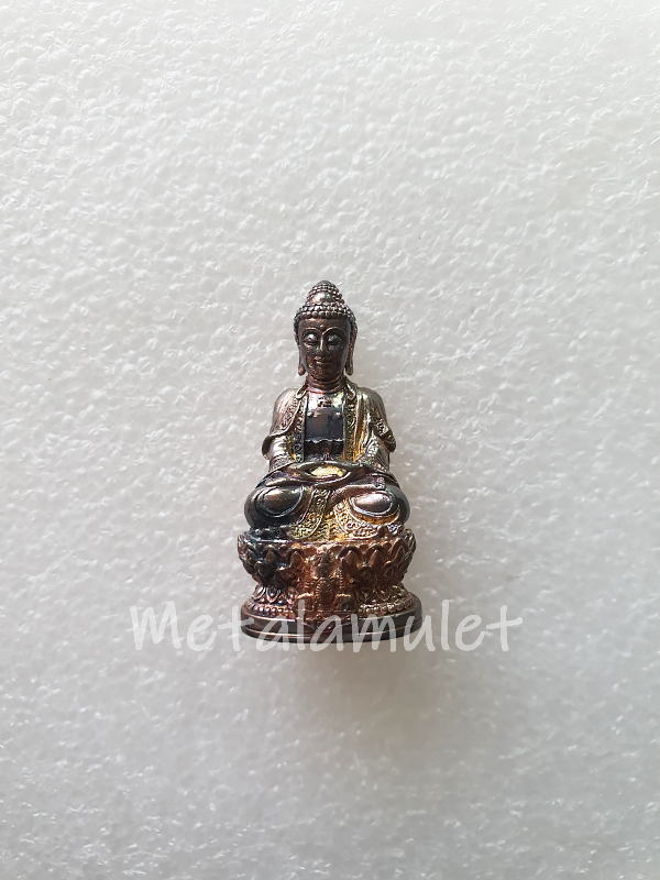 พระกริ่งจีน "ต้าเยิ่นถะ"