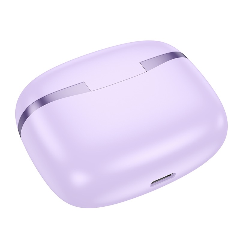 EQ10 PLUS HARMONY TRUE WIRELESS ANC+ENC NOISE REDUCTION BT HEADSET