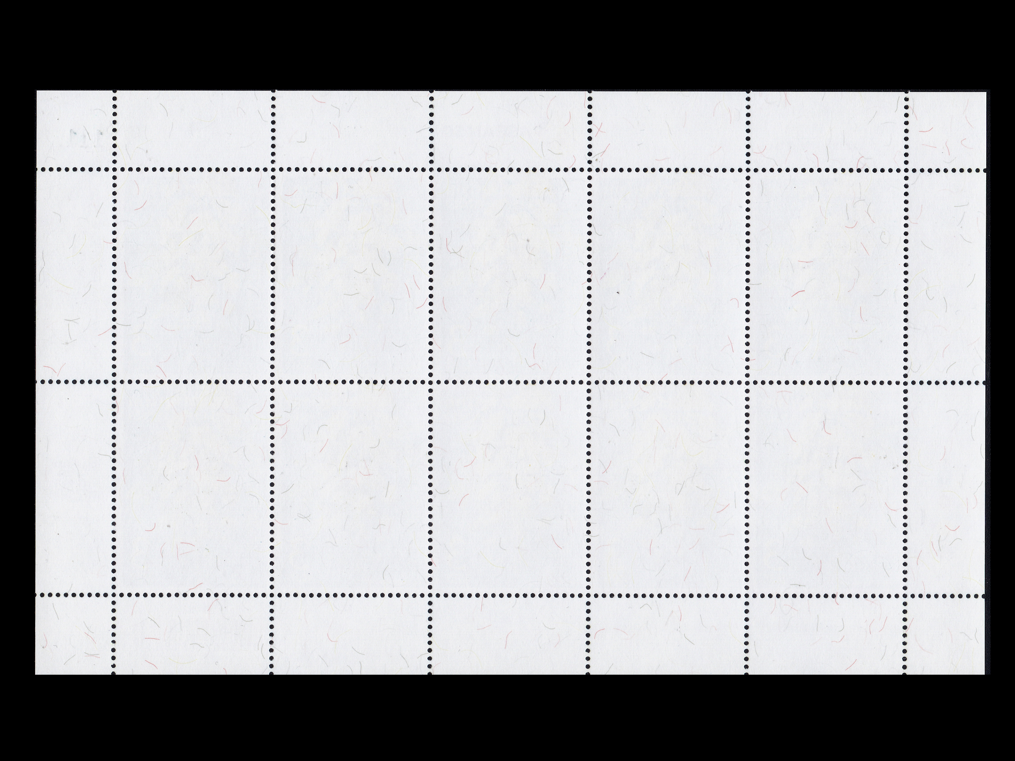 แสตมป์ 50 ปี อาเซียน (เต็มแผ่น) #111