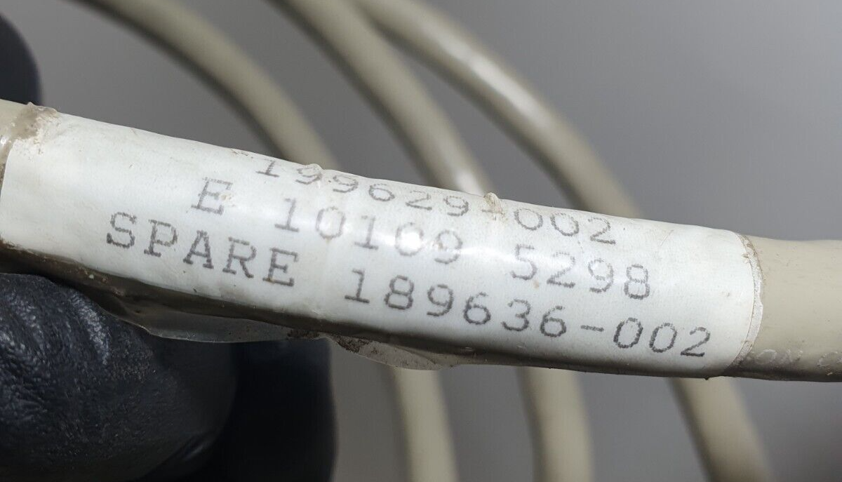 199629-002 and 10109 5298 189636-002 2mt SCSI Cable Amp // (Used) // สินค้ารับประกัน โดย บริษัท อะไหล่เซิร์ฟเวอร์ จำกัด