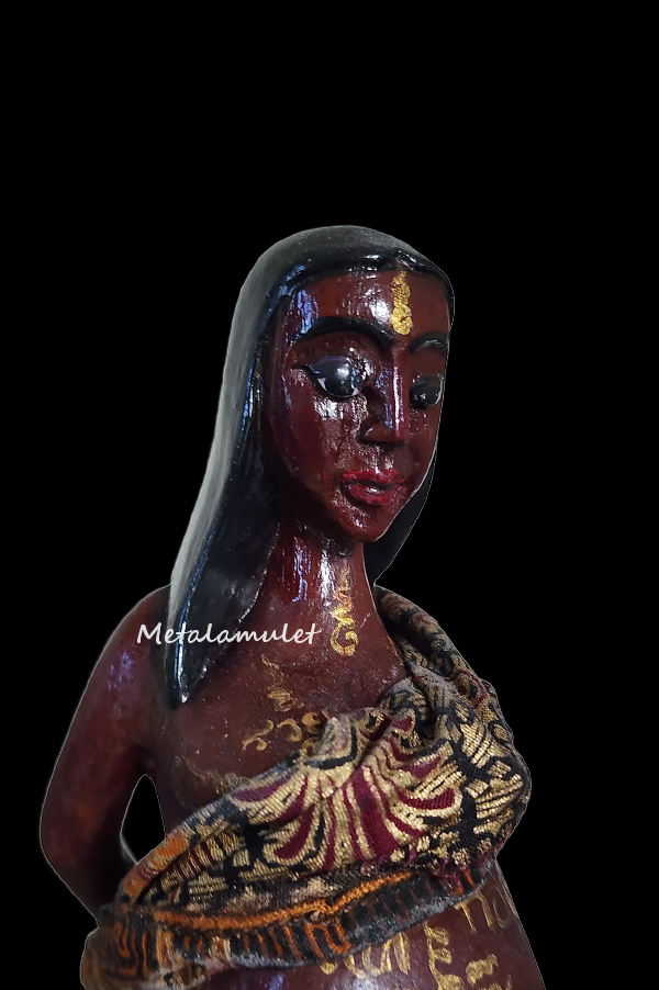 แม่นาคพระโขนง