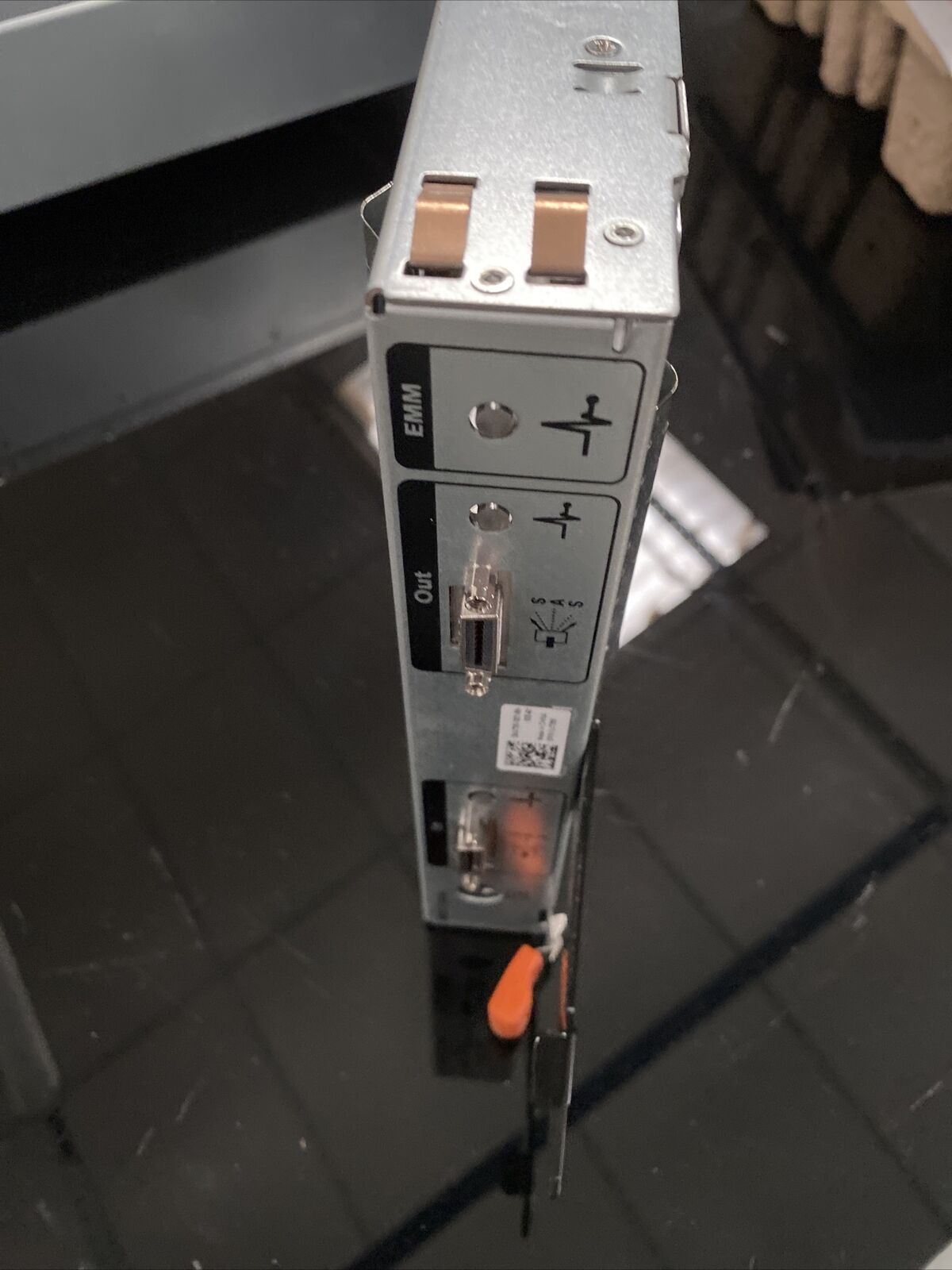 Dell MD1120 Power Supply Vault Controllers // 0JT356 / JT356 (Used) // สินค้ารับประกัน โดย บริษัท อะไหล่เซิร์ฟเวอร์ จำกัด