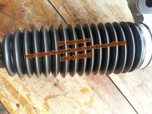 All-New ISUZU D-Max ตัวยกสูง