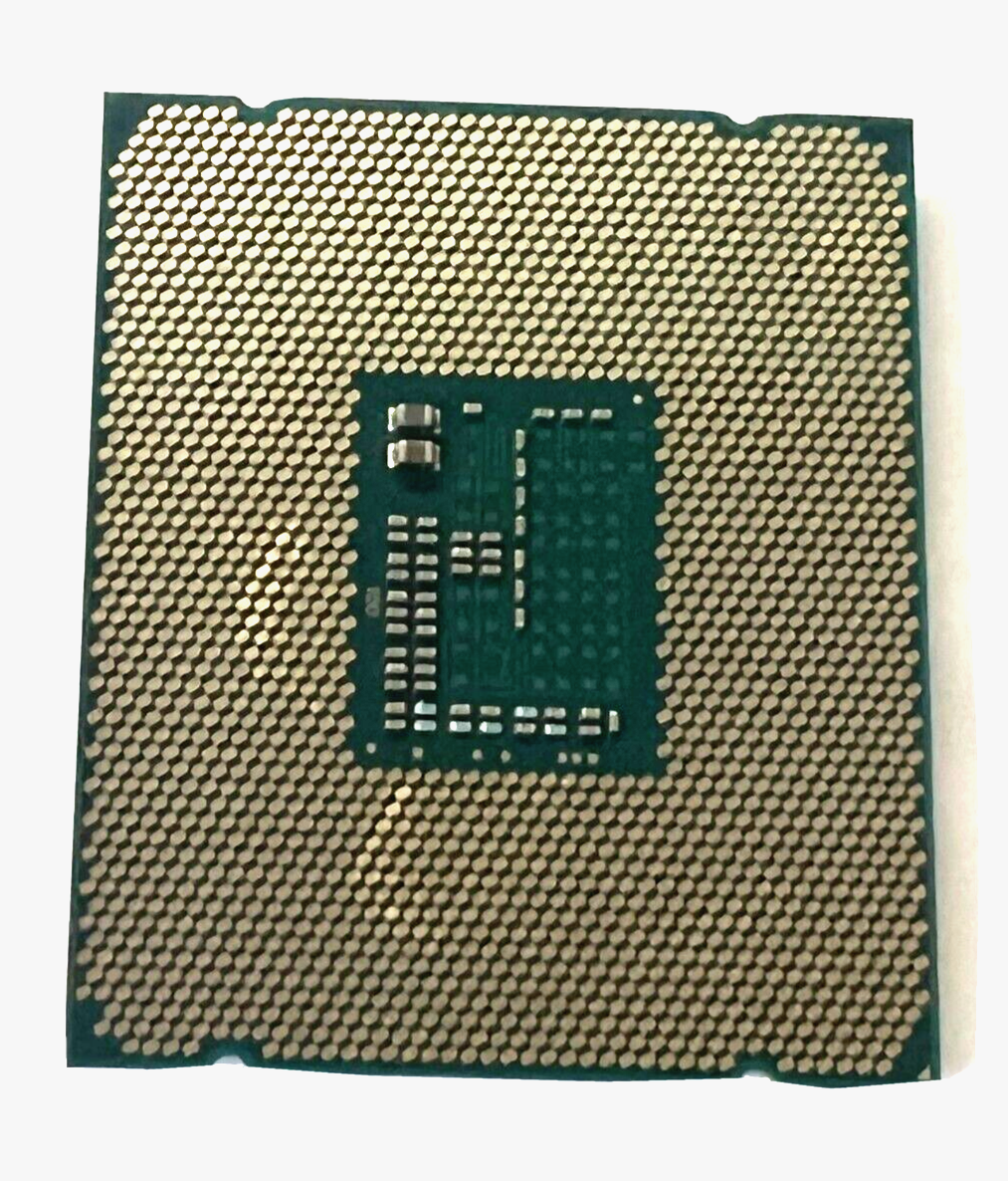 Intel Xeon CPU E5-2640 V3 2.60GHz 20MB Cache 8-Core LGA2011-3 Processor SR205 (Used) // สินค้ารับประกัน โดย บริษัท อะไหล่เซิร์ฟเวอร์ จำกัด