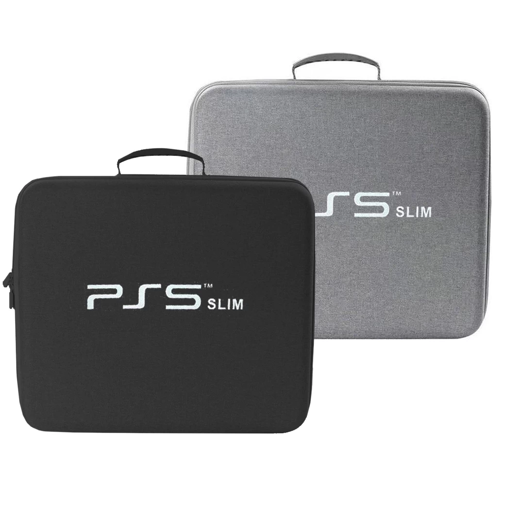 PS5 Slim : Travel Bag