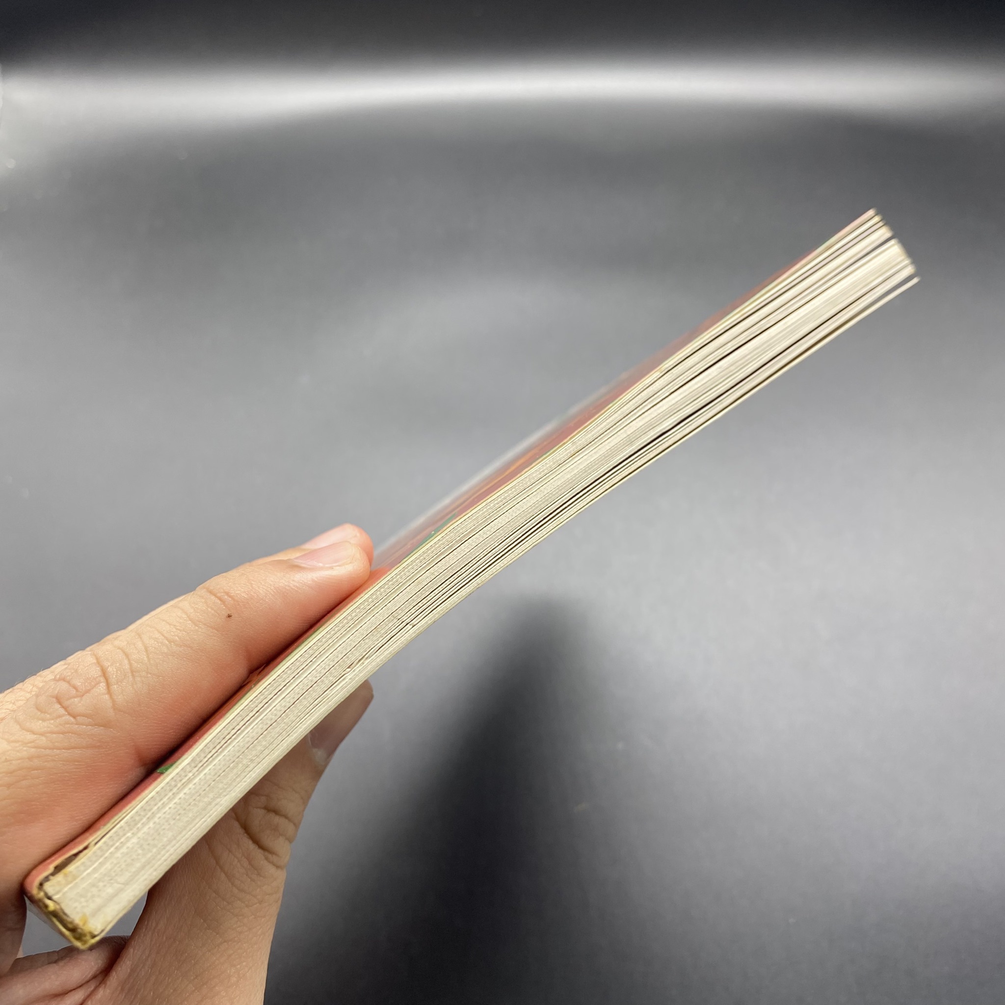 สมุดตราไปรษณียากรประจำปี 2529 หายาก *โปรดอ่าน