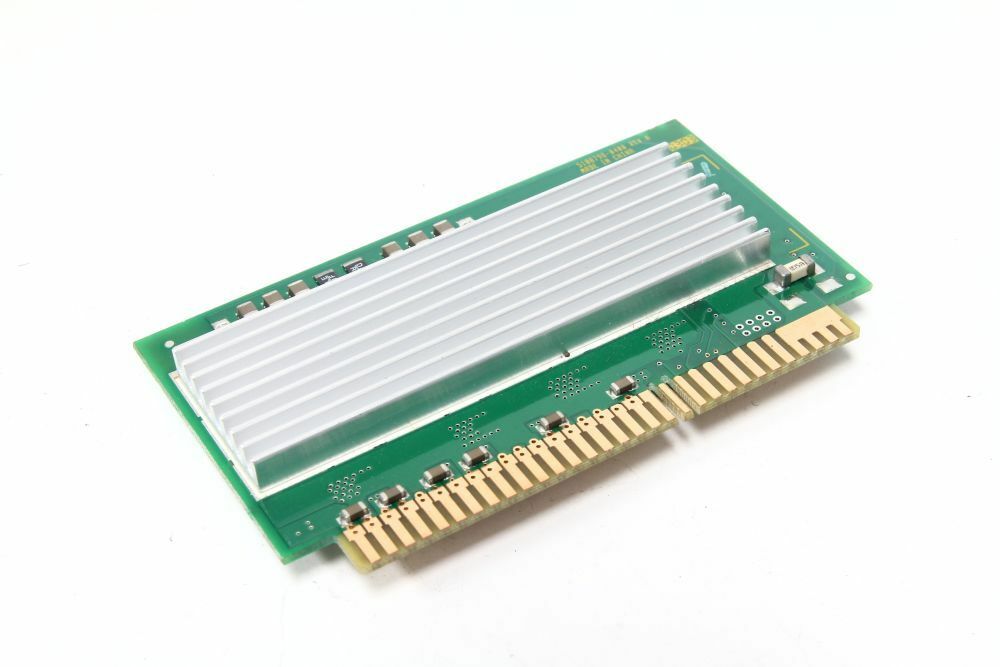 IBM Vrm Voltage Regulator Module Xseries 235 345 440 / 49P2129 / 49P2125 (Used) // สินค้ารับประกัน โดย บริษัท อะไหล่เซิร์ฟเวอร์ จำกัด