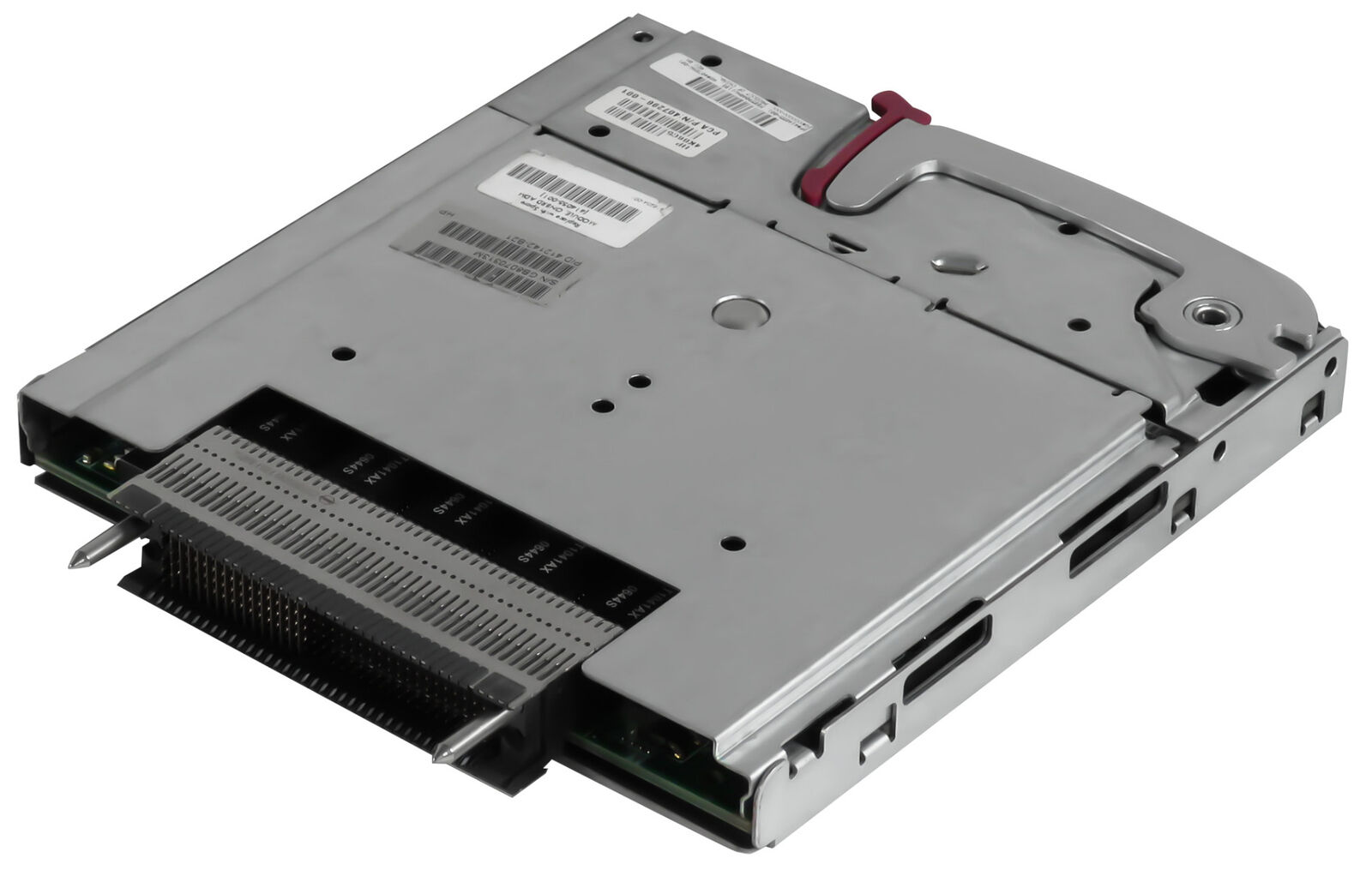 HP Blc7000 Redundant Onboard Administrator Option // 414055-001 (Used) // สินค้ารับประกัน โดย บริษัท อะไหล่เซิร์ฟเวอร์ จำกัด