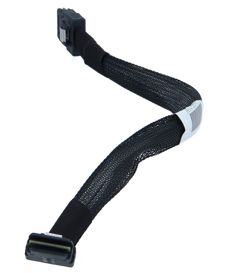 HP ML350p G8 SATA Cable // 667266-001 / 661365-001 (Used) // สินค้ารับประกัน โดย บริษัท อะไหล่เซิร์ฟเวอร์ จำกัด