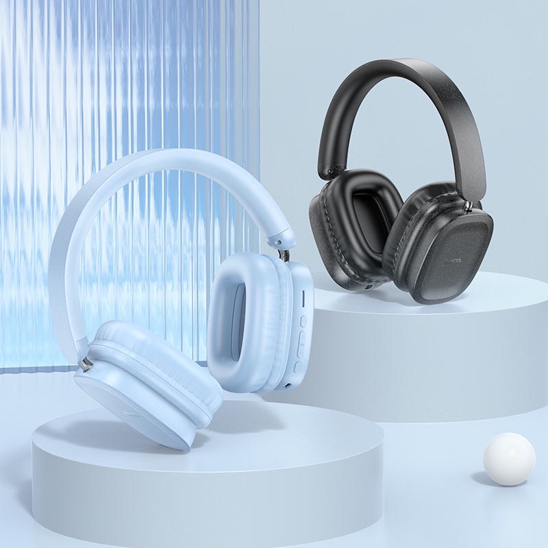 W51 DELIGHTFUL BT HEADPHONES
