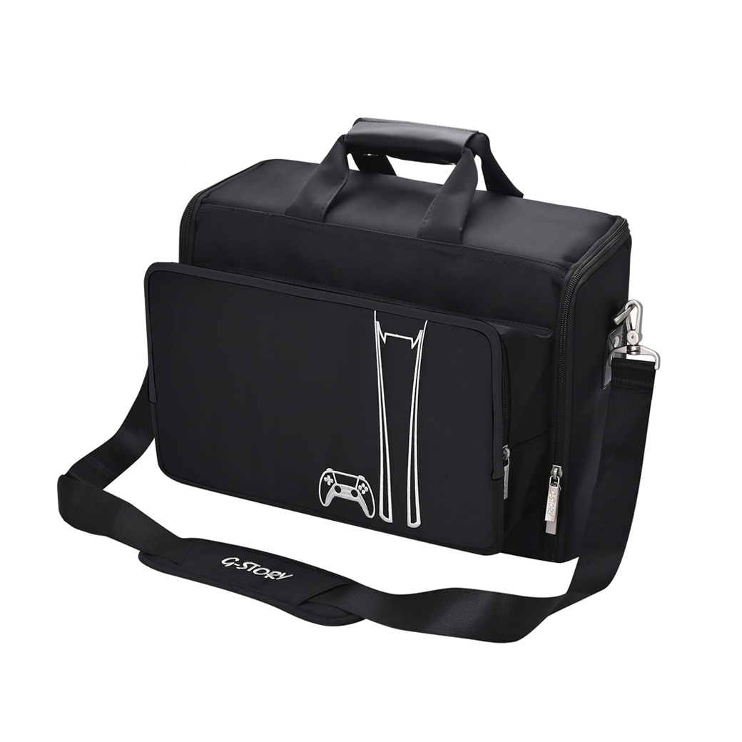 PS5 : G-STORY Carrying Case Travel Bag