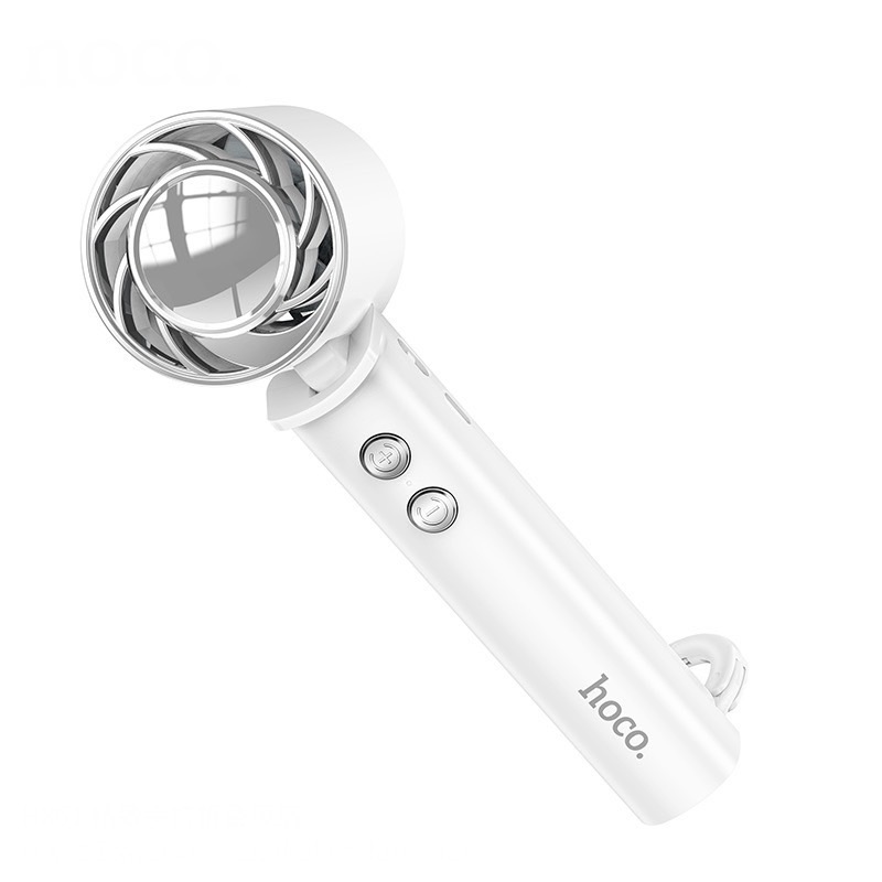 HX61 EXQUISITE HANDHELD FOLDING FAN