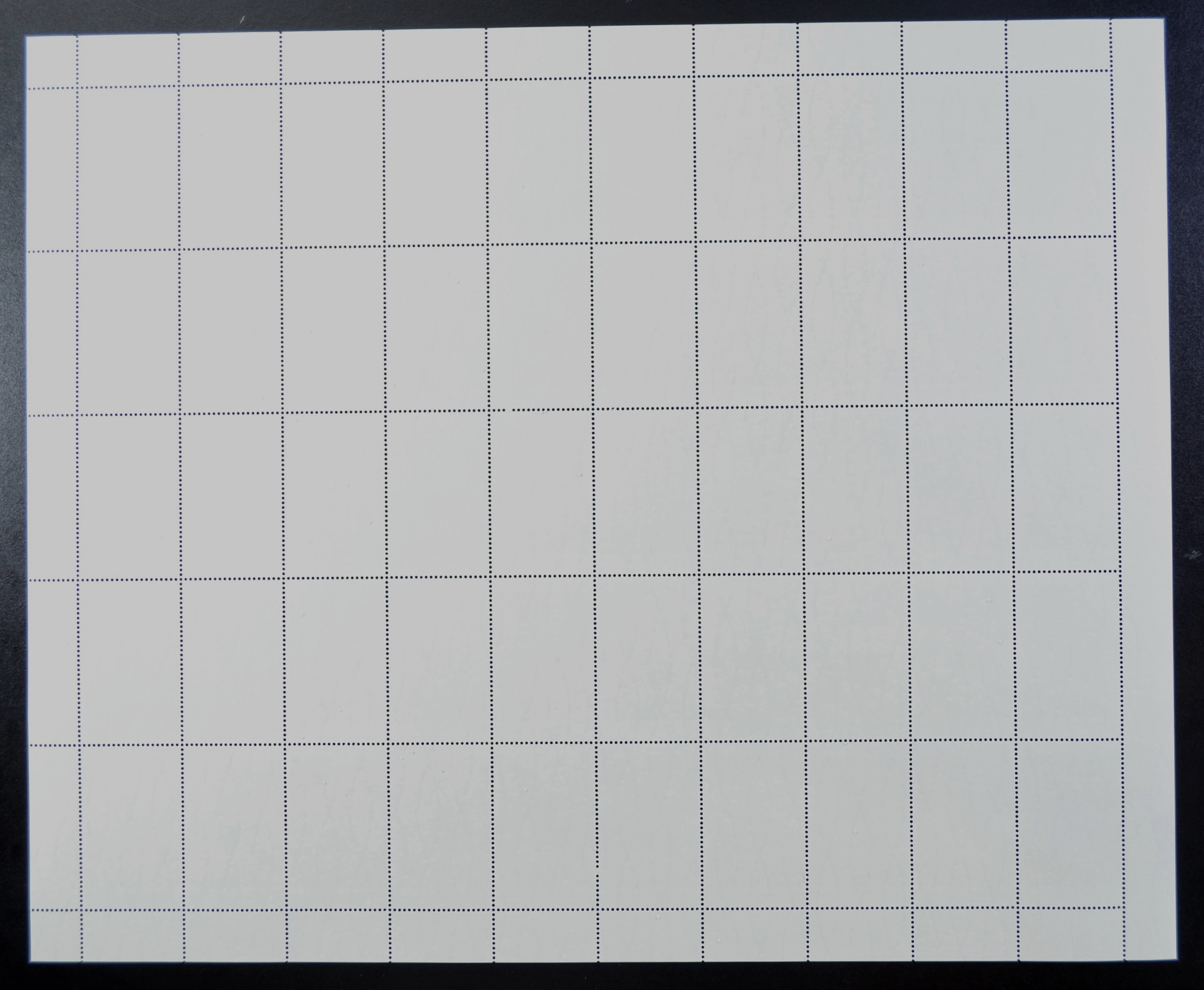 แสตมป์วันเด็กแห่งชาติ 2540 (เต็มแผ่น)