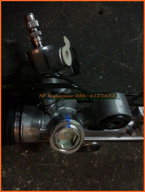 Toyota Commuter ( รถตู้ )