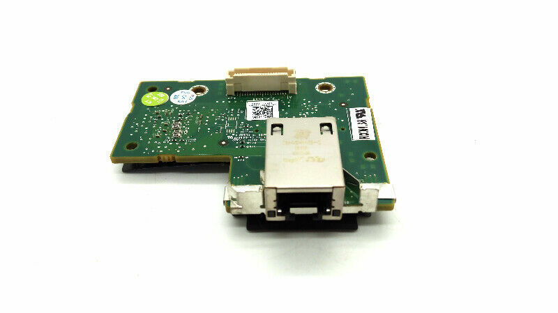 Dell PowerEdge DRAC Remote Access Card R410 R610 R710 T610 // 0K869T (Used) // สินค้ารับประกัน โดย บริษัท อะไหล่เซิร์ฟเวอร์ จำกัด