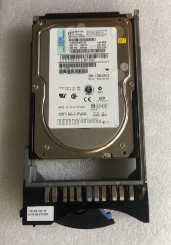IBM 146GB 10K U320 SCSI 3.5" HDD // 90P1310 90P1306 26K5153 (New in Box) สินค้ารับประกัน โดย บริษัท อะไหล่เซิร์ฟเวอร์ จำกัด