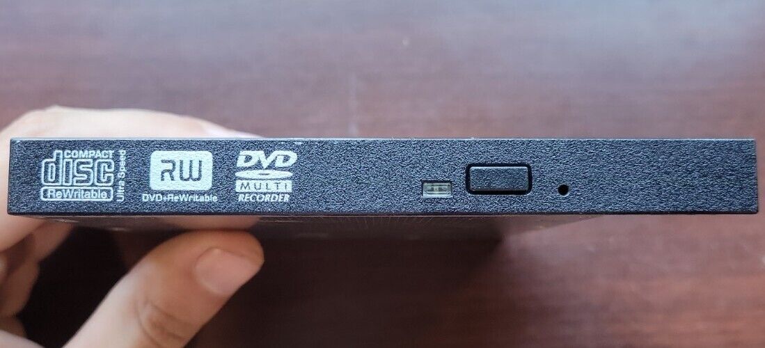 Dell DS-8A8SH DVD/CD Rewritable Drive / 0388W5 (Used) // สินค้ารับประกัน โดย บริษัท อะไหล่เซิร์ฟเวอร์ จำกัด